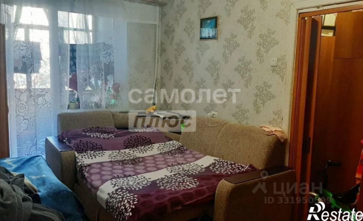 4-комн квартира ул Дюковская, 21,  д. 21