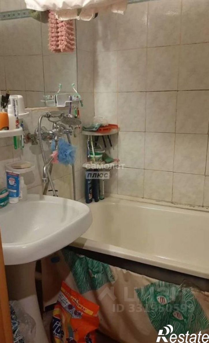4-комн квартира ул Дюковская, 21,  д. 21