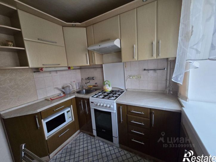 2-комн квартира ул Лежневская, 128,  д. 128