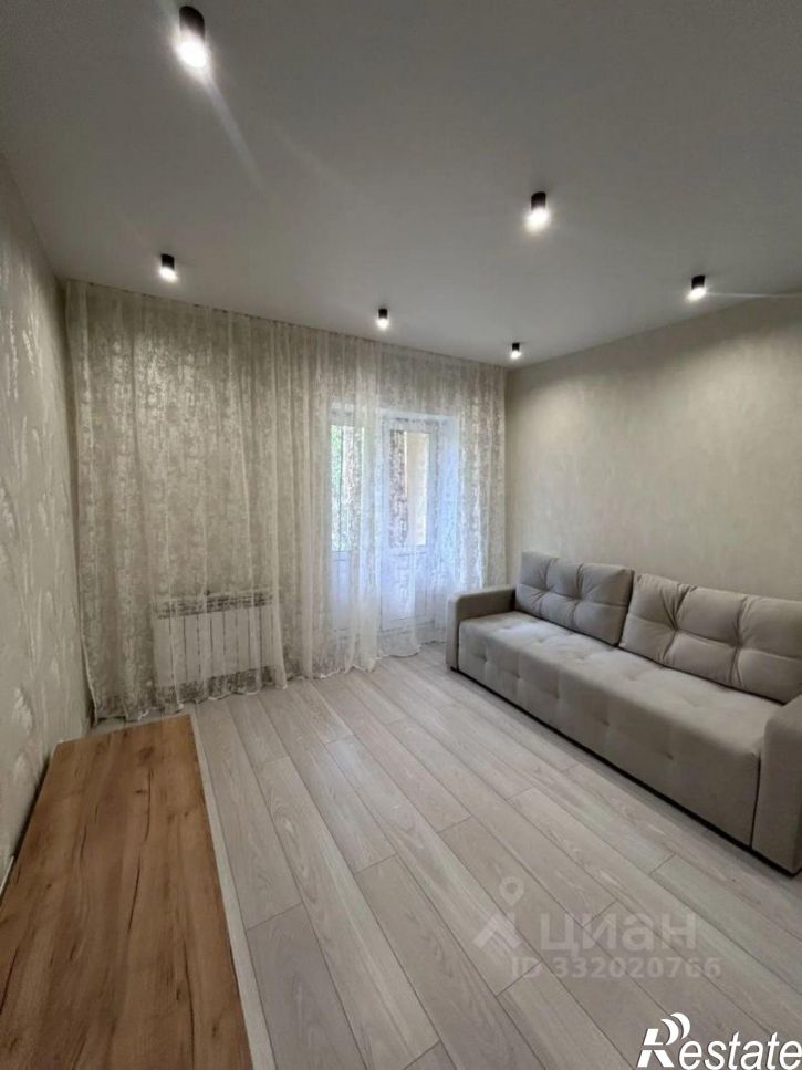 1-комн квартира ул Куликова, 8,  д. 8