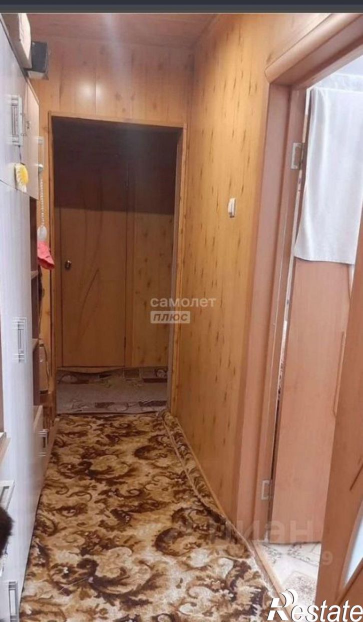 4-комн квартира ул Дюковская, 21,  д. 21