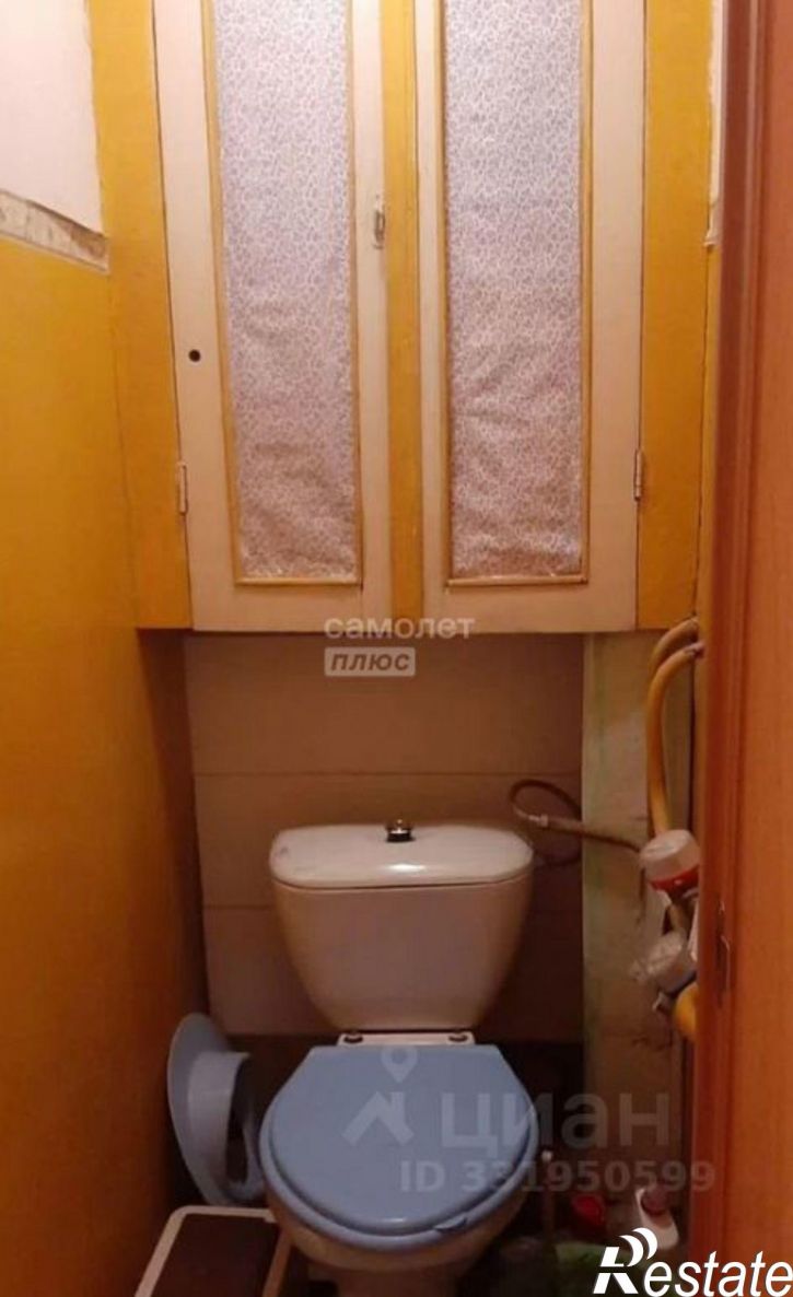 4-комн квартира ул Дюковская, 21,  д. 21