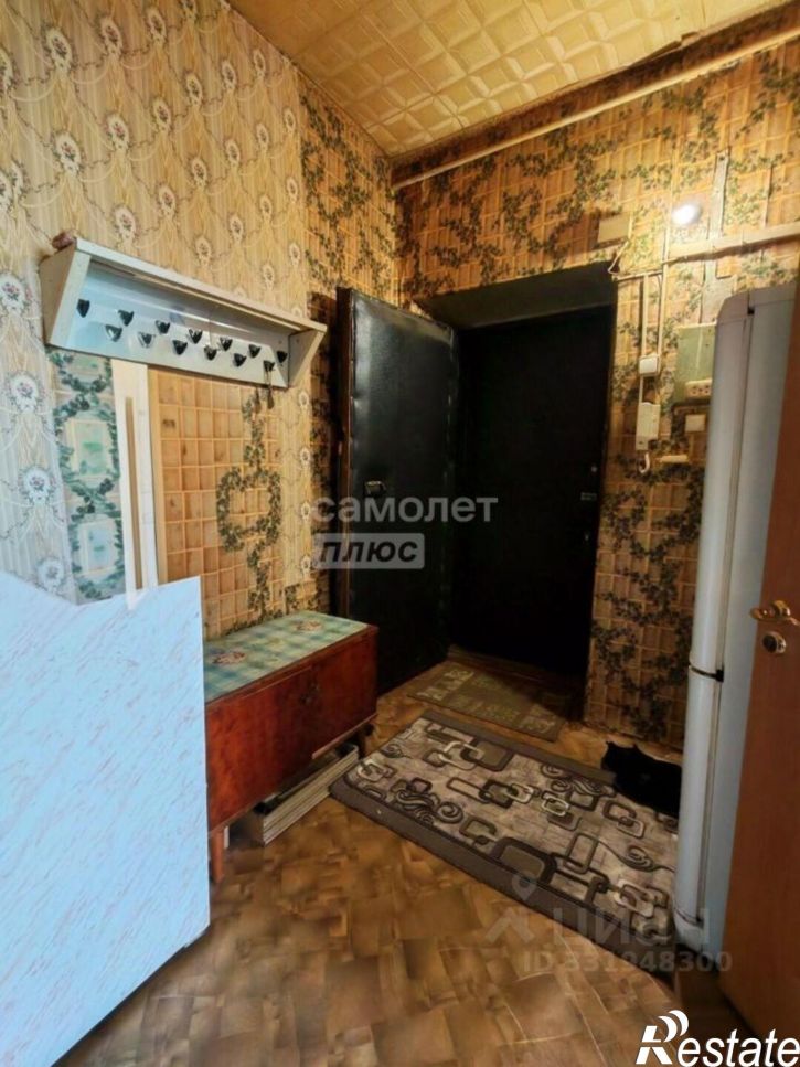 2-комн квартира ул Дружбы, 6,  д. 6