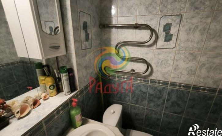 3-комн квартира ул Новосельская, 8А,  д. 8А
