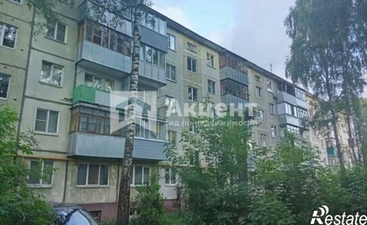 4-комн квартира пр-кт Текстильщиков, 111,  д. 111