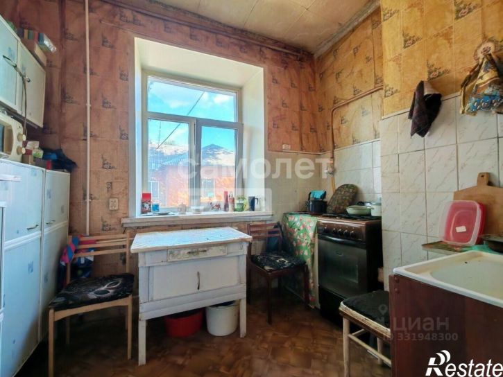 2-комн квартира ул Дружбы, 6,  д. 6