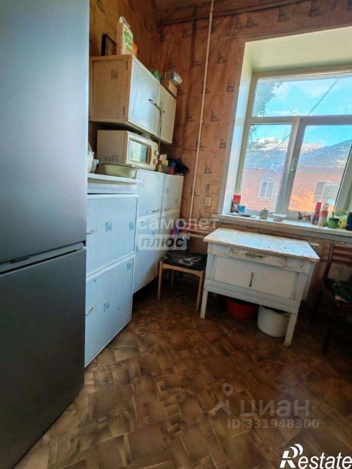 2-комн квартира ул Дружбы, 6,  д. 6
