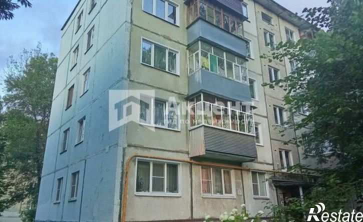 4-комн квартира пр-кт Текстильщиков, 111,  д. 111