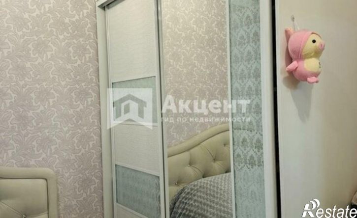 4-комн квартира пр-кт Текстильщиков, 111,  д. 111