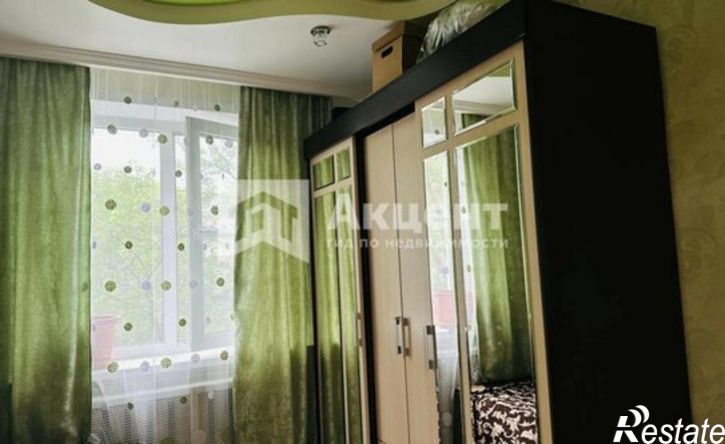4-комн квартира пр-кт Текстильщиков, 111,  д. 111