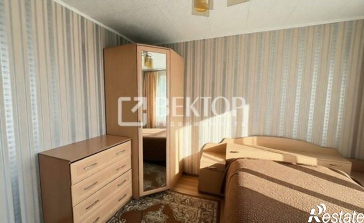 2-комн квартира ул 1-я Балинская, 60,  д. 60