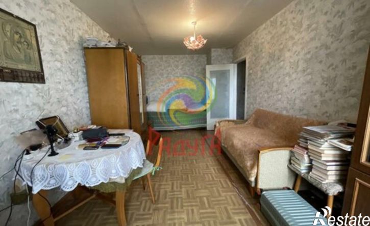 1-комн квартира ул Велижская, 70,  д. 70