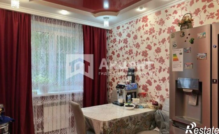 4-комн квартира пр-кт Текстильщиков, 111,  д. 111