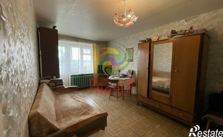 1-комн квартира ул Велижская, 70,  д. 70
