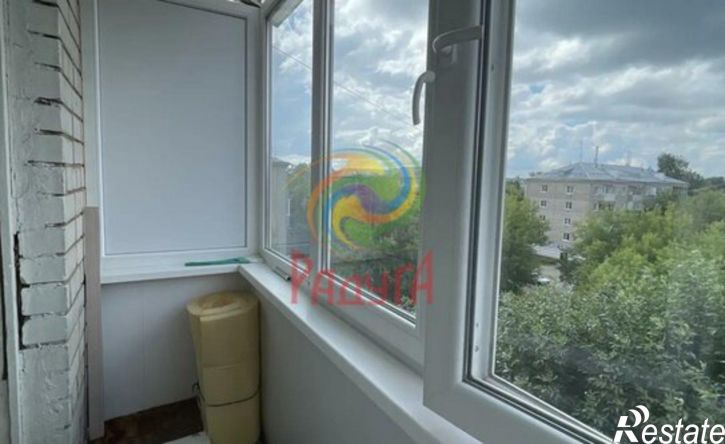 1-комн квартира ул Велижская, 70,  д. 70