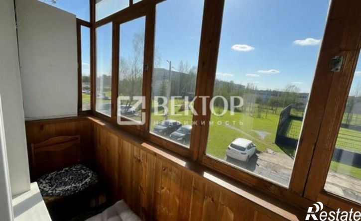2-комн квартира ул 1-я Балинская, 60,  д. 60