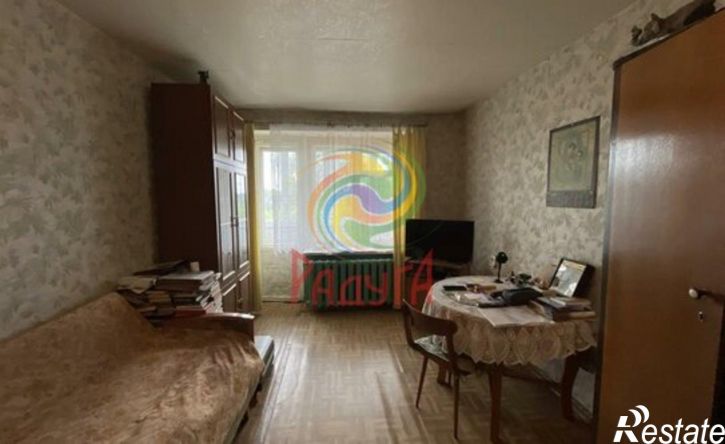 1-комн квартира ул Велижская, 70,  д. 70