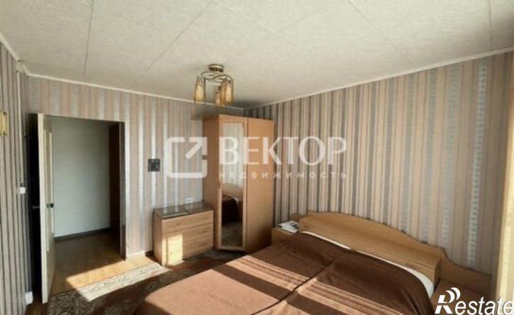 2-комн квартира ул 1-я Балинская, 60,  д. 60