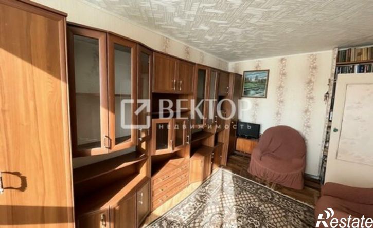 2-комн квартира ул 1-я Балинская, 60,  д. 60