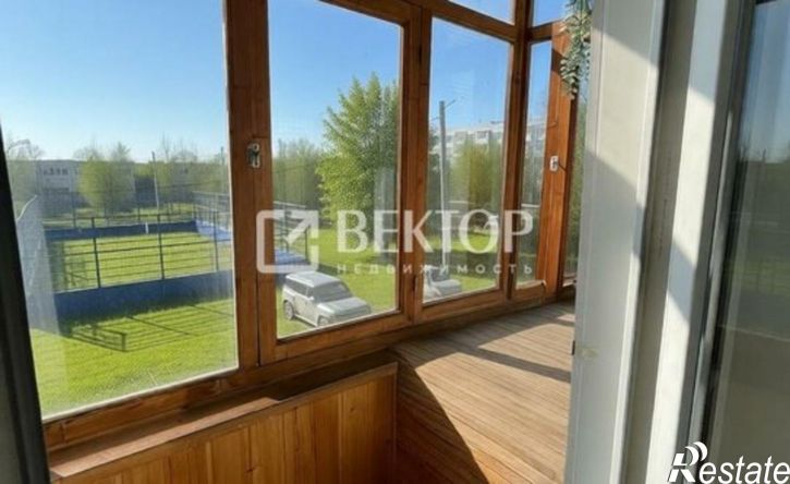 2-комн квартира ул 1-я Балинская, 60,  д. 60