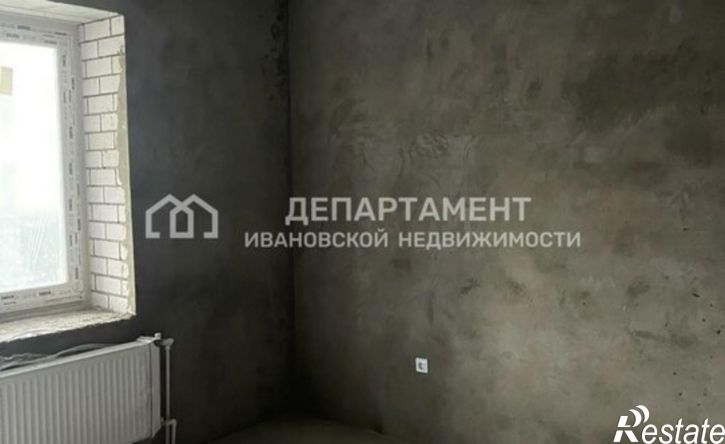 1-комн квартира ул Лежневская, 164Б,  д. 164Б
