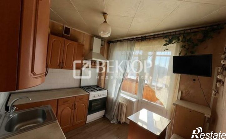 2-комн квартира ул 1-я Балинская, 60,  д. 60