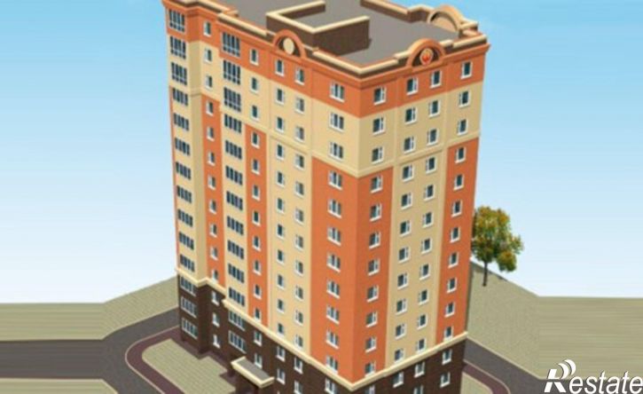 1-комн квартира ул Лежневская, 164Б,  д. 164Б