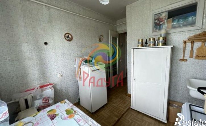 1-комн квартира ул Велижская, 70,  д. 70