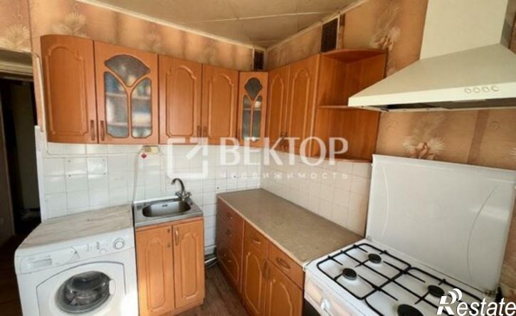 2-комн квартира ул 1-я Балинская, 60,  д. 60