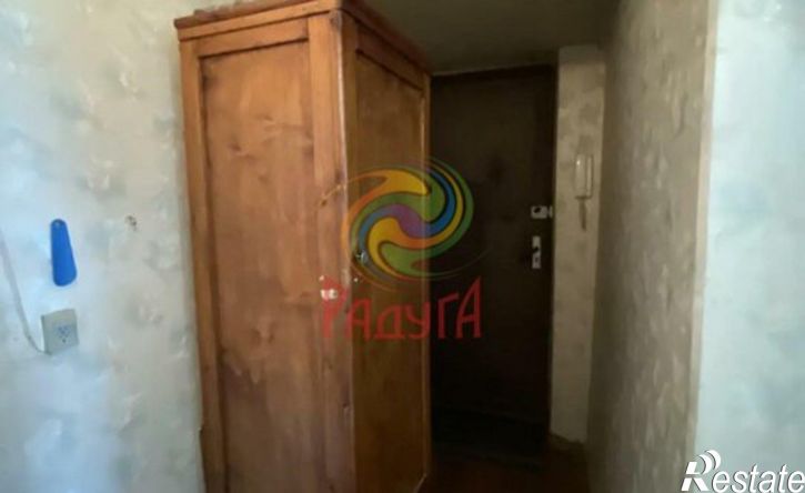 1-комн квартира ул Велижская, 70,  д. 70