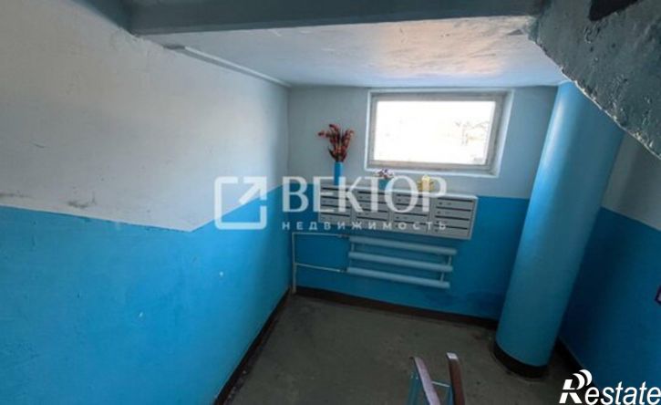 2-комн квартира ул 1-я Балинская, 60,  д. 60