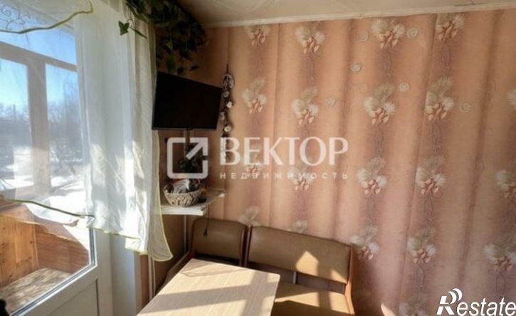 2-комн квартира ул 1-я Балинская, 60,  д. 60