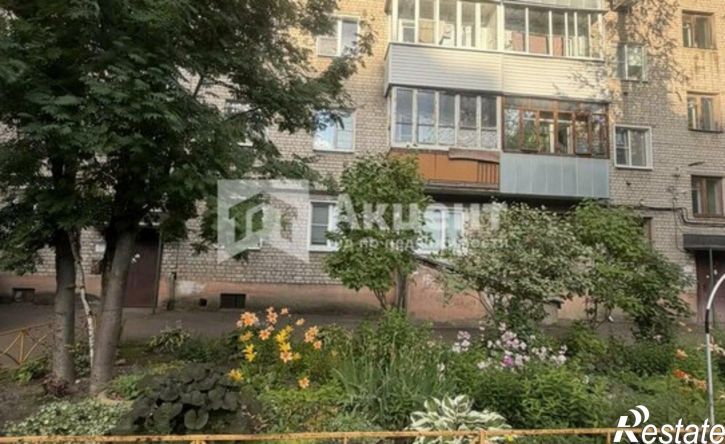 1-комн квартира ул Черниковых, 31,  д. 31