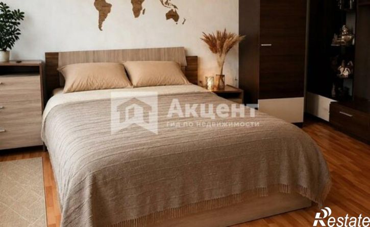 1-комн квартира ул Черниковых, 31,  д. 31