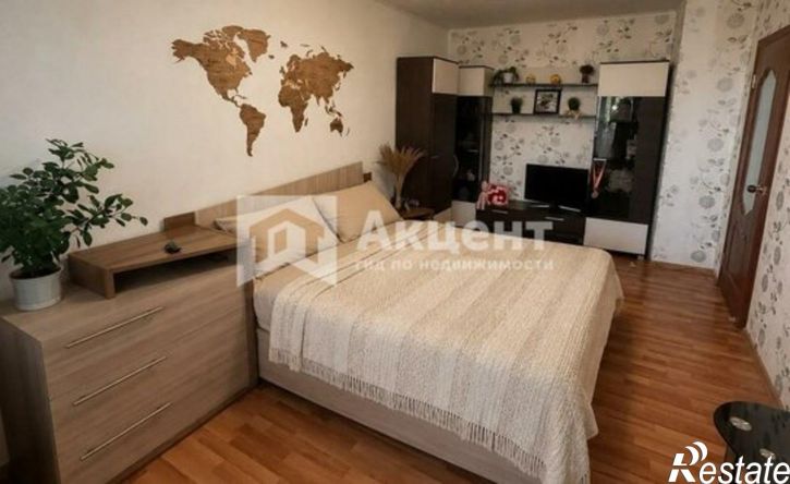 1-комн квартира ул Черниковых, 31,  д. 31