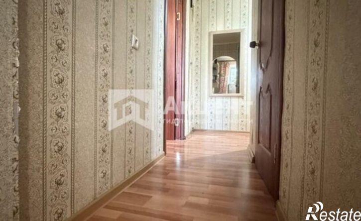 1-комн квартира ул Черниковых, 31,  д. 31