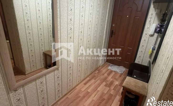 1-комн квартира ул Черниковых, 31,  д. 31