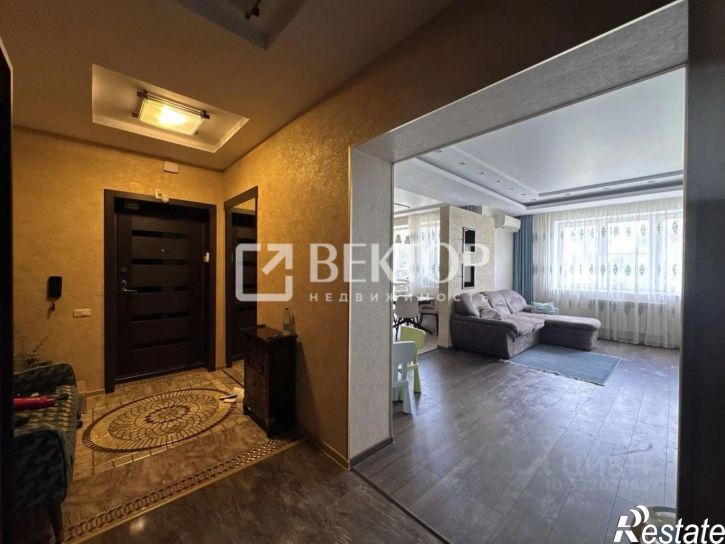 2-комн квартира ул Красных Зорь, 6,  д. 6
