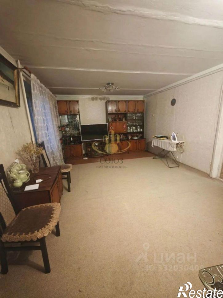 3-комн квартира ул Профессиональная, 33,  д. 33