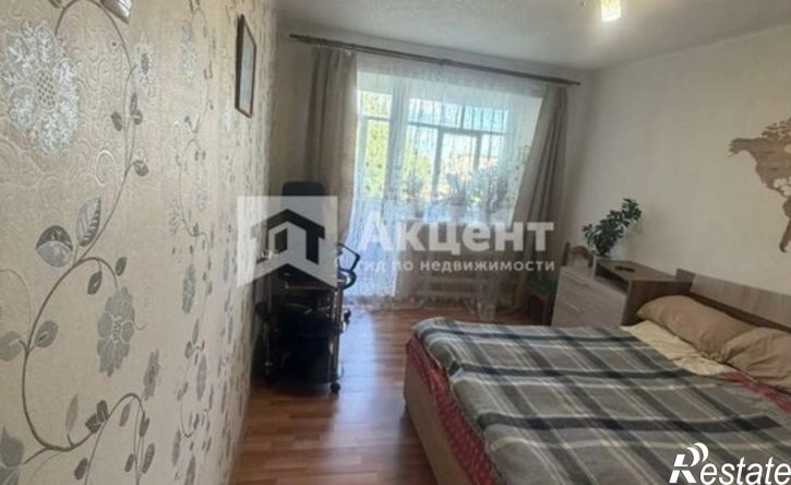 1-комн квартира ул Черниковых, 31,  д. 31