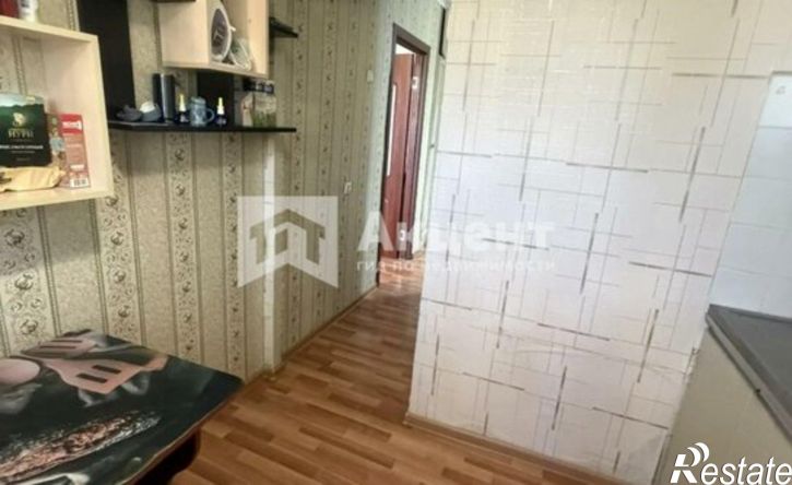 1-комн квартира ул Черниковых, 31,  д. 31
