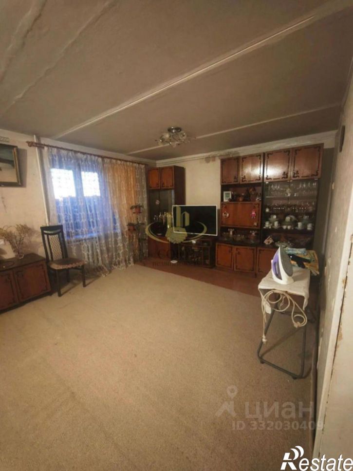 3-комн квартира ул Профессиональная, 33,  д. 33