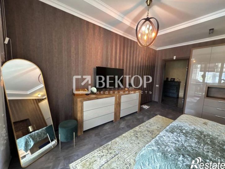 2-комн квартира ул Красных Зорь, 6,  д. 6