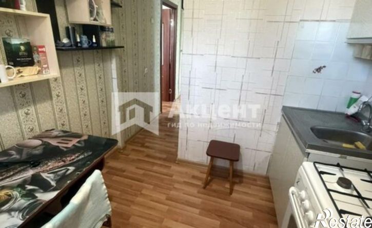 1-комн квартира ул Черниковых, 31,  д. 31