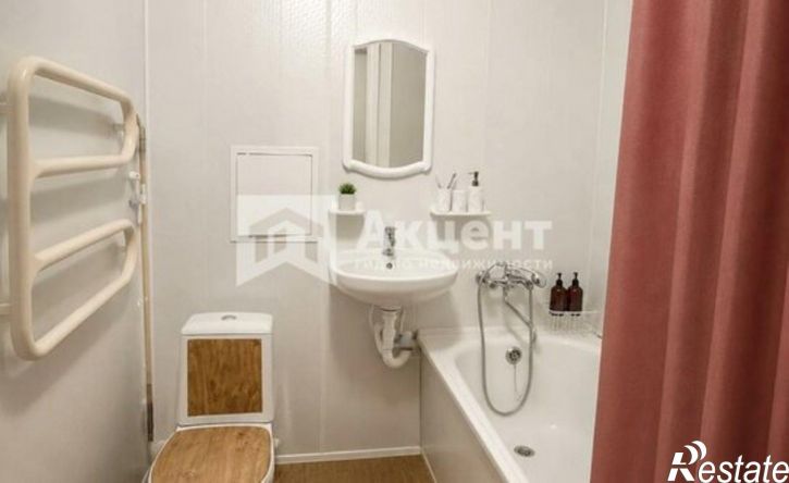 1-комн квартира ул Черниковых, 31,  д. 31