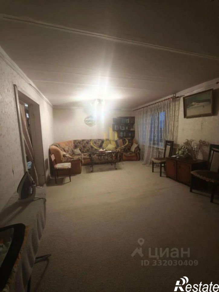 3-комн квартира ул Профессиональная, 33,  д. 33