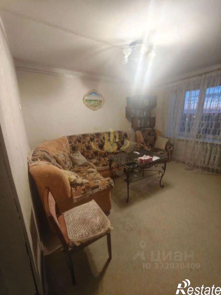 3-комн квартира ул Профессиональная, 33,  д. 33