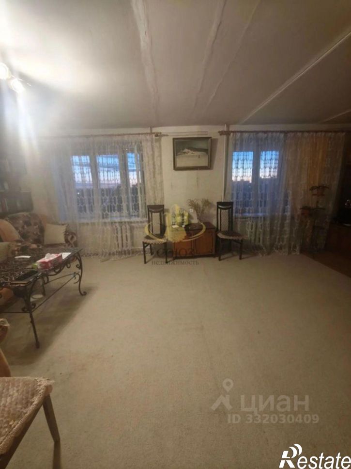 3-комн квартира ул Профессиональная, 33,  д. 33