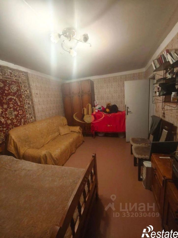 3-комн квартира ул Профессиональная, 33,  д. 33