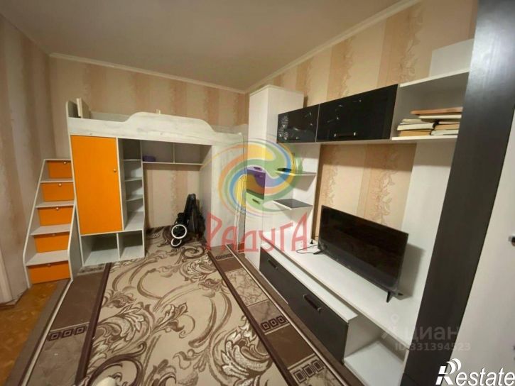1-комн квартира 14-е Почтовое Отделение, 371
